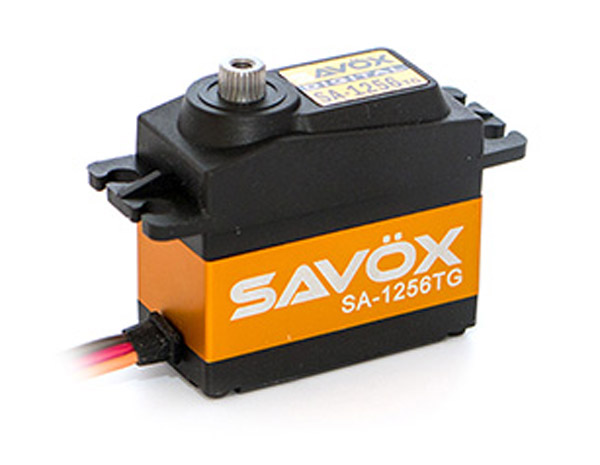 Servo SAVOX SA-1256 TG